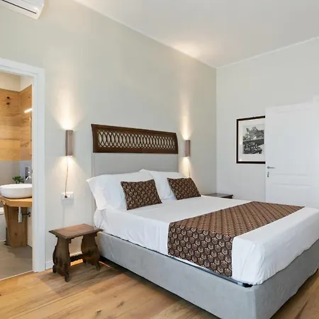 Nothotel Luxury Apartmán