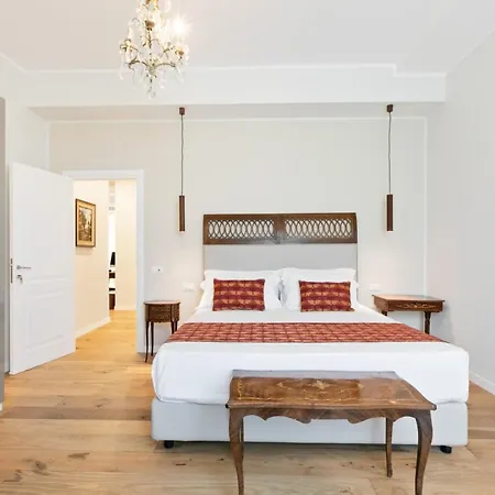 Guesthost - Nothotel Luxury