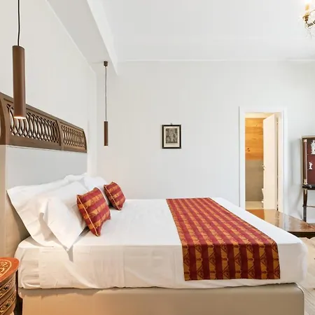 Guesthost - Nothotel Luxury Apartment Palermo