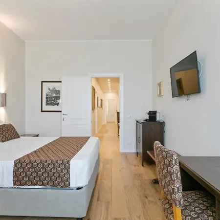 Guesthost - Nothotel Luxury 3* Palermo