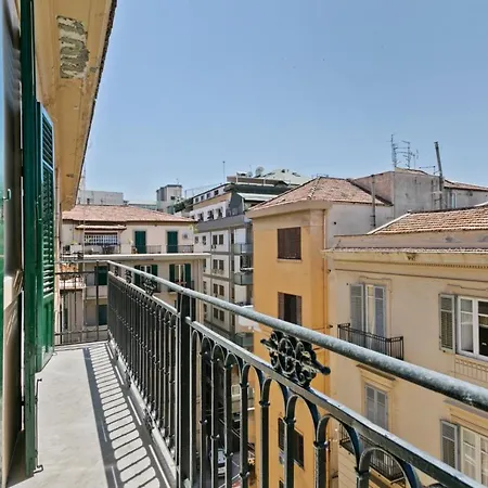 Guesthost - Nothotel Luxury Apartment