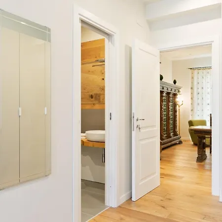 Guesthost - Nothotel Luxury