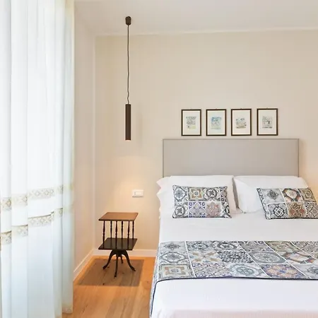 Apartment Guesthost - Nothotel Luxury Palermo