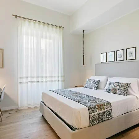 Guesthost - Nothotel Luxury Apartment Palermo