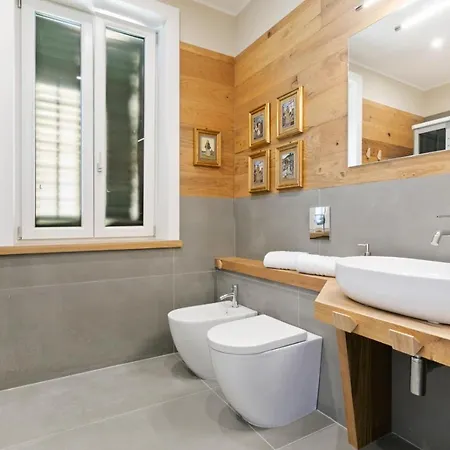 Guesthost - Nothotel Luxury