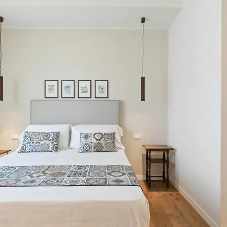 Apartment Guesthost - Nothotel Luxury Palermo