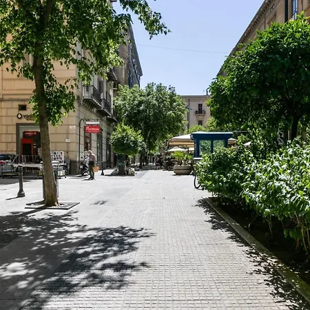 Guesthost - Nothotel Luxury 3* Palermo