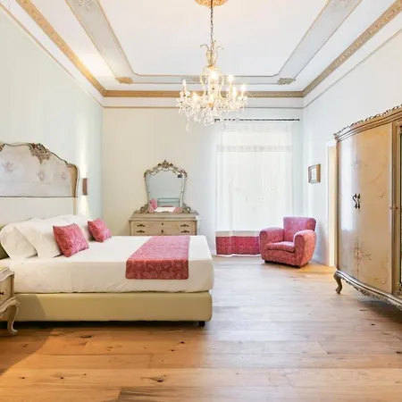 Apartment Guesthost - Nothotel Luxury 3*