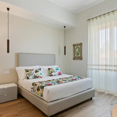 Guesthost - Nothotel Luxury Palermo