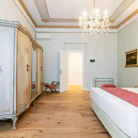 Guesthost - Nothotel Luxury