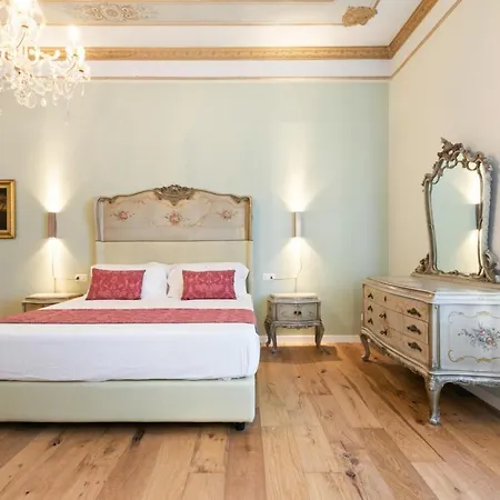 Guesthost - Nothotel Luxury Apartment Palermo
