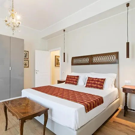 Nothotel Luxury Apartment