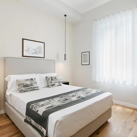 Apartment Nothotel Luxury Palermo