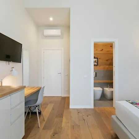 Nothotel Luxury Apartment