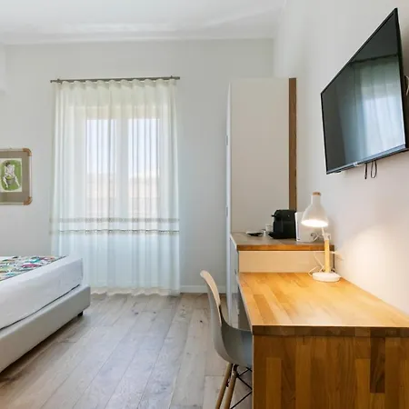 Nothotel Luxury Apartment 2*