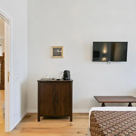Apartment Nothotel Luxury 2*