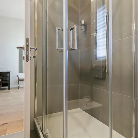Nothotel Luxury Apartment Palermo